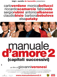 manuale d´amore